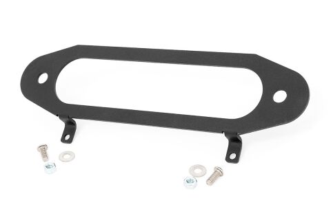 License Plate&nbsp;Mnt
