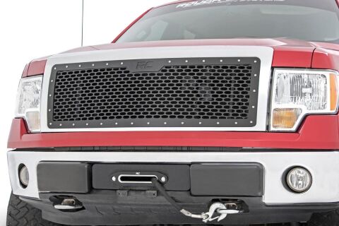 Mesh&nbsp;Grille