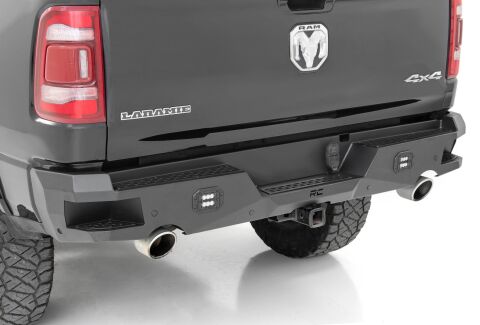 Rear&nbsp;Bumper