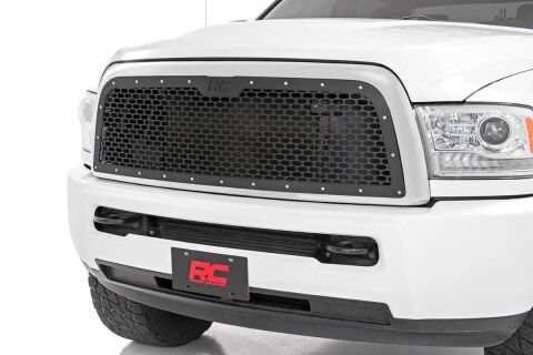 Mesh&nbsp;Grille