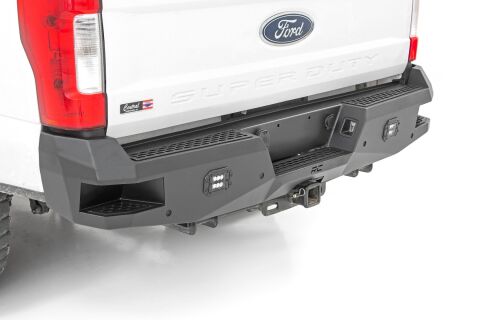 Rear&nbsp;Bumper