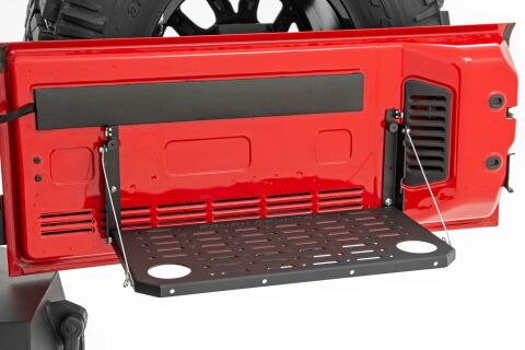 Tailgate&nbsp;Table