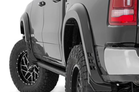 Fender&nbsp;Flares