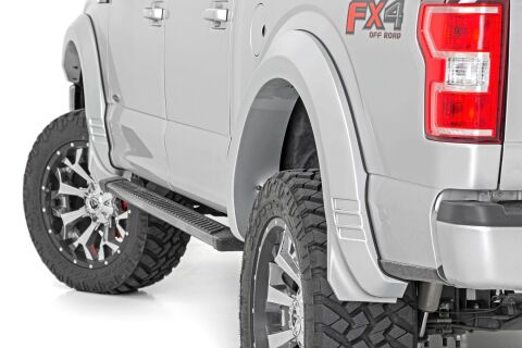 Fender&nbsp;Flares