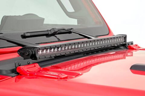 LED Hood&nbsp;Kit