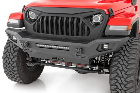 Front&nbsp;Bumper