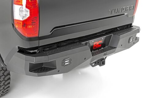 Rear&nbsp;Bumper