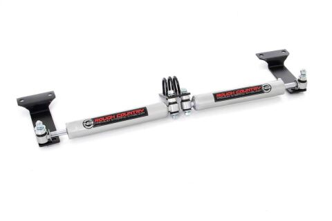 N3 Steering Stabilizer