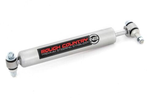 N3 Steering Stabilizer