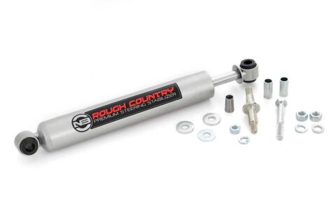 N3 Steering Stabilizer