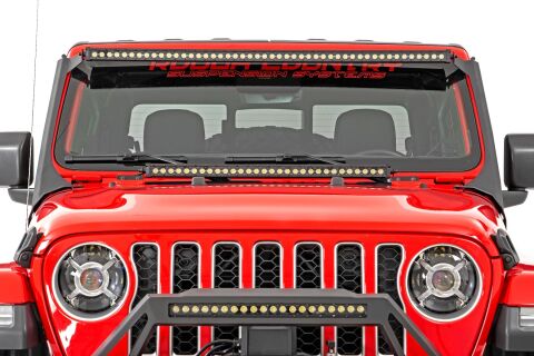 9 Inch LED Headlights