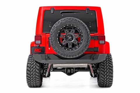 Rear&nbsp;Bumper