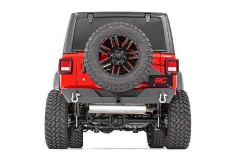 Rear&nbsp;Bumper