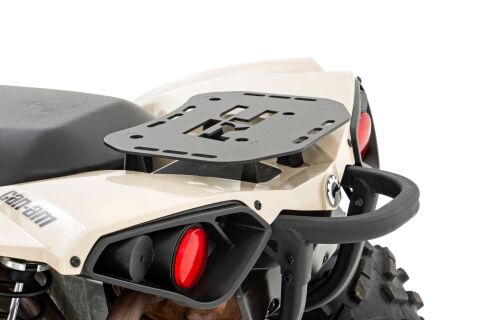 Rear Cooler&nbsp;Mount