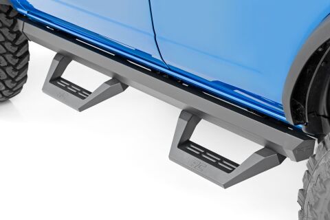 SRX2 Adjustable Aluminum&nbsp;Step