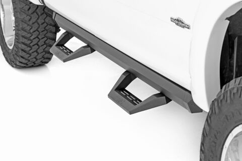 SRX2 Adj Aluminum&nbsp;Step