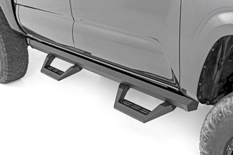 SRX2 Adj Aluminum&nbsp;Step