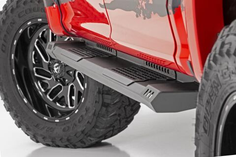 HD2 Running&nbsp;Boards