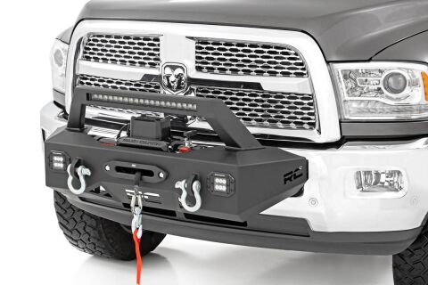 EXO Winch Mount&nbsp;Kit