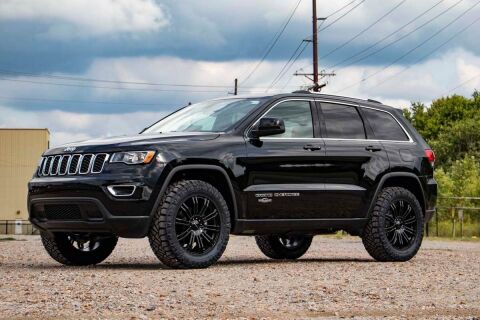 2.5 Inch Lift&nbsp;Kit