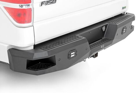 Rear&nbsp;Bumper