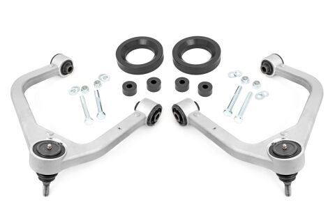 1.75 Inch Leveling&nbsp;Kit