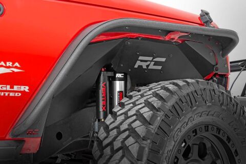 Inner Fenders