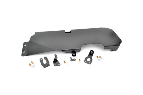 Gas Tank Skid&nbsp;Plate
