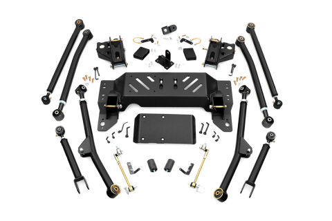 Long Arm Upgrade&nbsp;Kit