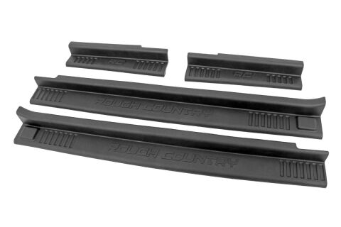Entry&nbsp;Guards
