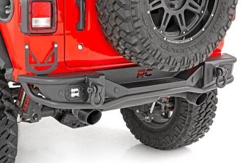 Rear&nbsp;Bumper