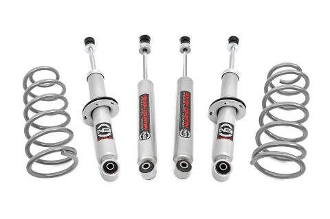 3 Inch Lift&nbsp;Kit