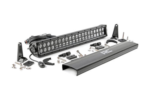 20 Inch Black Series LED Light&nbsp;Bar