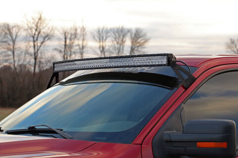 LED Light&nbsp;Mount