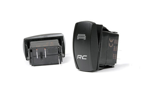 Rocker&nbsp;Switch