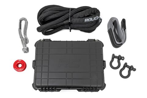 Winch Recovery&nbsp;Kit