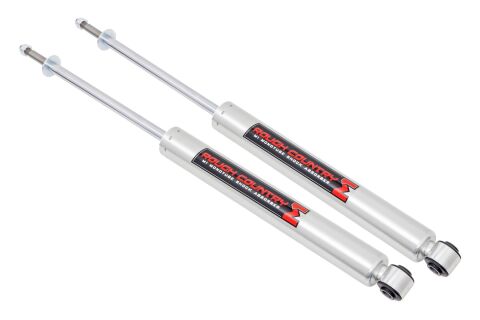M1 Monotube Rear&nbsp;Shocks