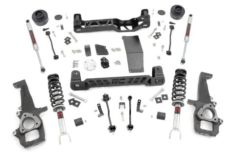 4 Inch Lift&nbsp;Kit