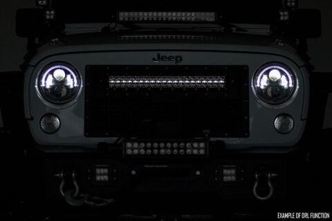 Mesh&nbsp;Grille