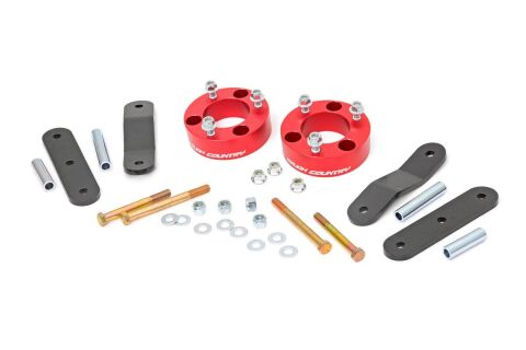 2.5 Inch Leveling&nbsp;Kit
