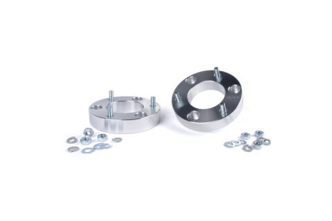 2in Nissan Leveling Kit (17-19&nbsp;Titan)