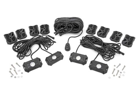 LED Rock Light&nbsp;Kit