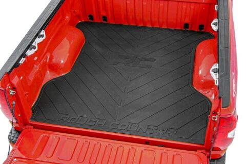 Bed&nbsp;Mat