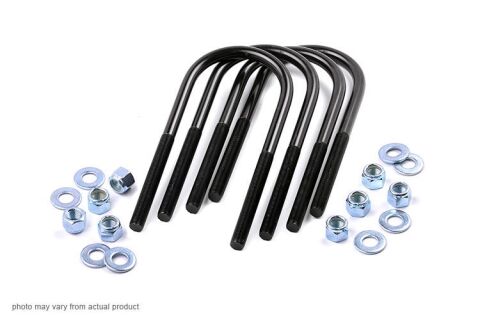 Universal U-Bolt&nbsp;Kit