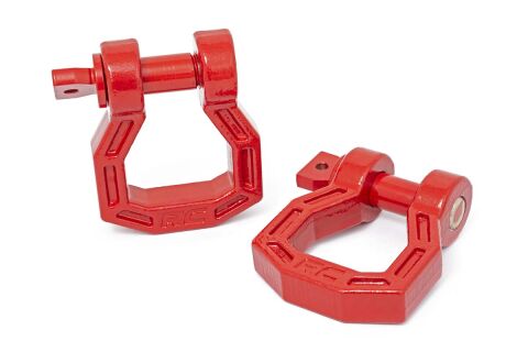 D-Ring