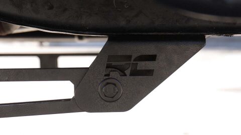 Traction Bar&nbsp;Kit