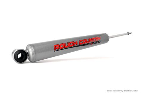 Chevy 1500 Pickup (99-06) N2.0 Rear Shock Absorber |&nbsp;7-8