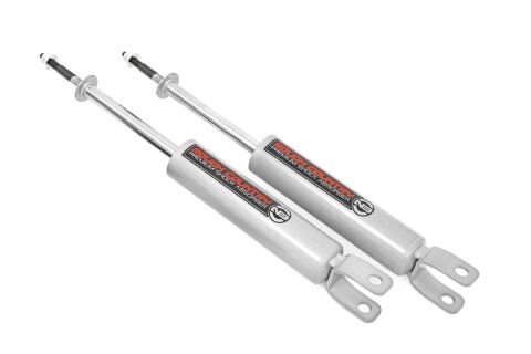 N3 Front&nbsp;Shocks