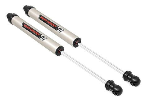 V2 Rear&nbsp;Shocks