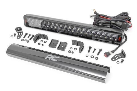 20 Inch Spectrum Series LED Light&nbsp;Bar